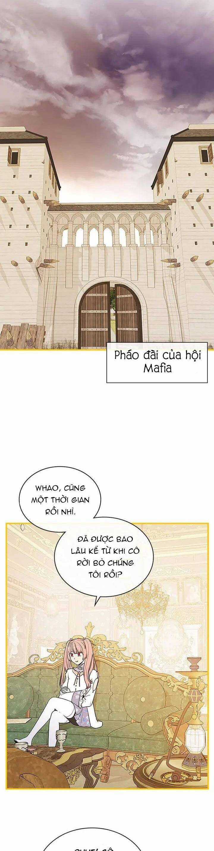 Yêu Anh 200% Công Lực Món quà ý nghĩa nhất cho người thân yêu Chapter 41 trang 14