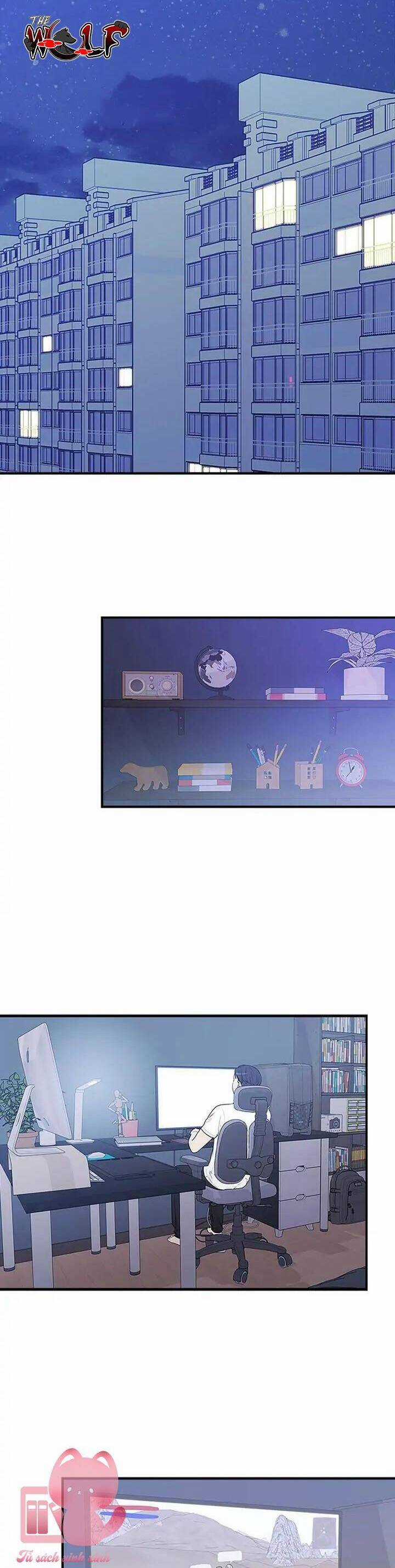 Yêu Anh 200% Công Lực Món quà ý nghĩa nhất cho người thân yêu Chapter 41 trang 21