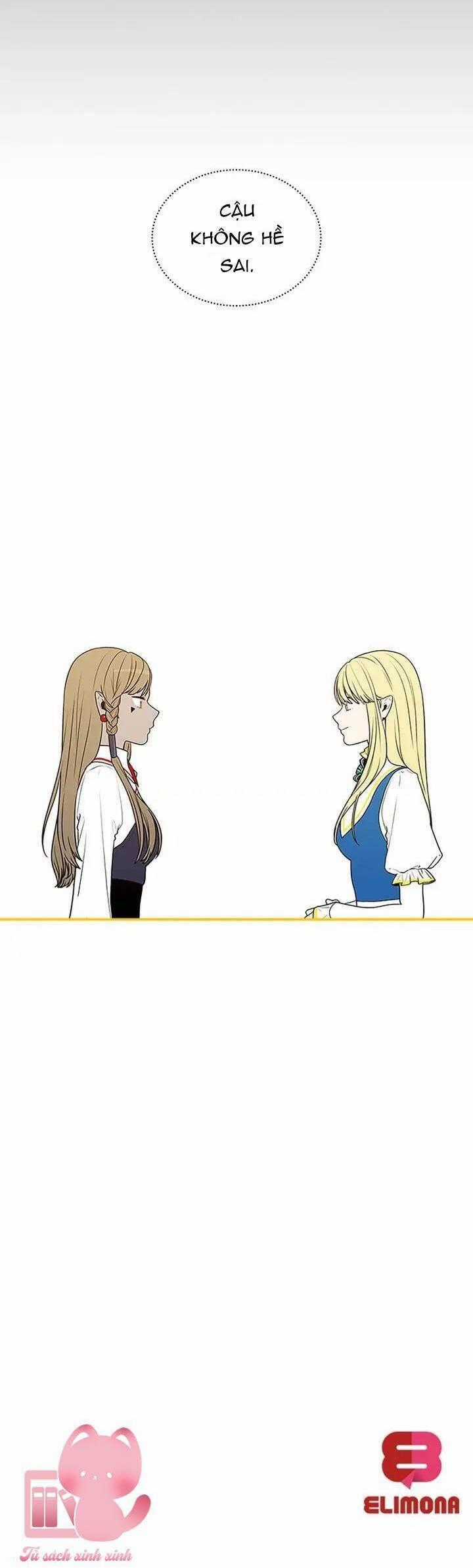 Yêu Anh 200% Công Lực Món quà ý nghĩa nhất cho người thân yêu Chapter 41 trang 28