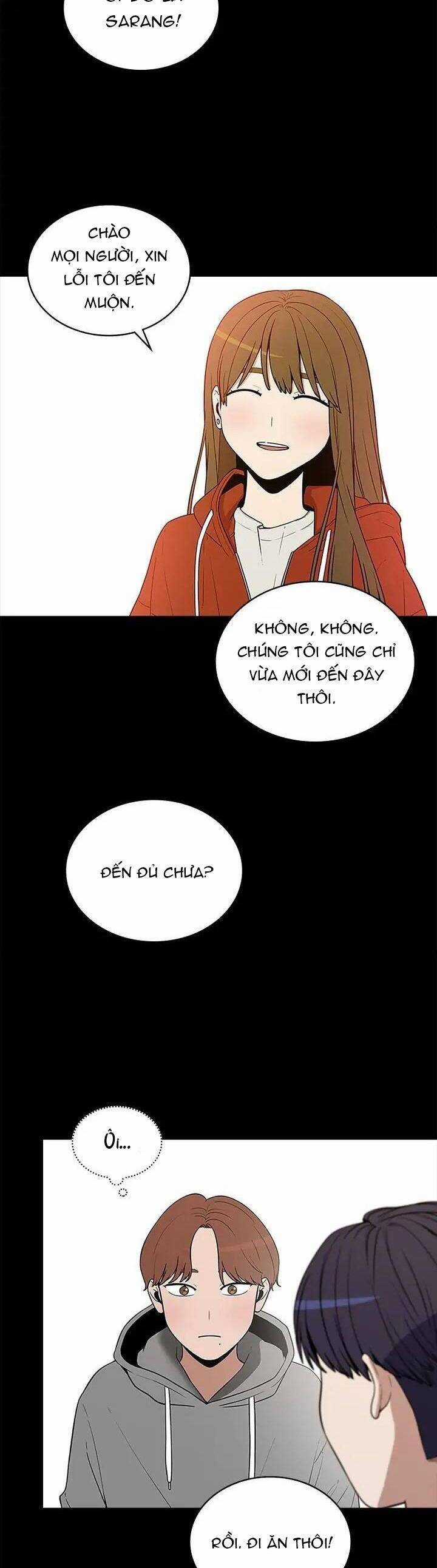 Yêu Anh 200% Công Lực Món quà ý nghĩa nhất cho người thân yêu Chapter 42 trang 13