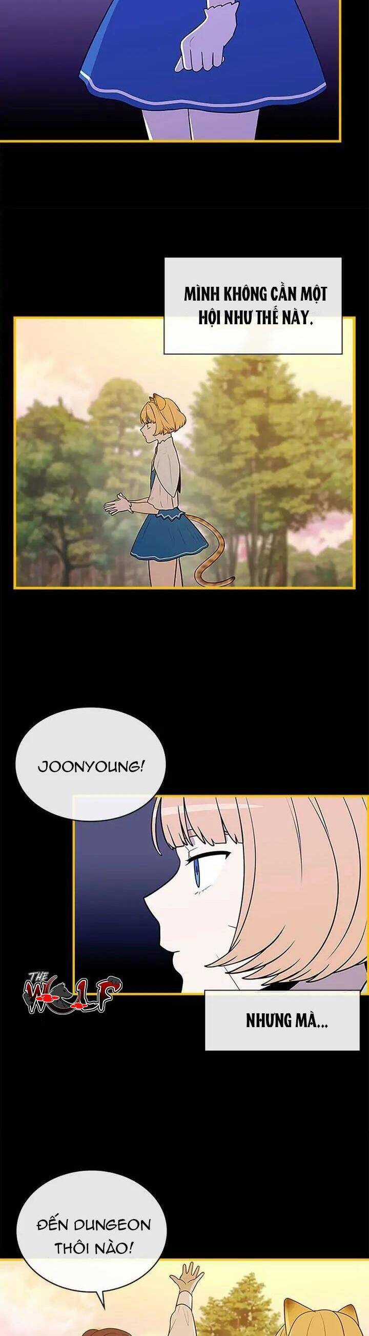 Yêu Anh 200% Công Lực Món quà ý nghĩa nhất cho người thân yêu Chapter 42 trang 23