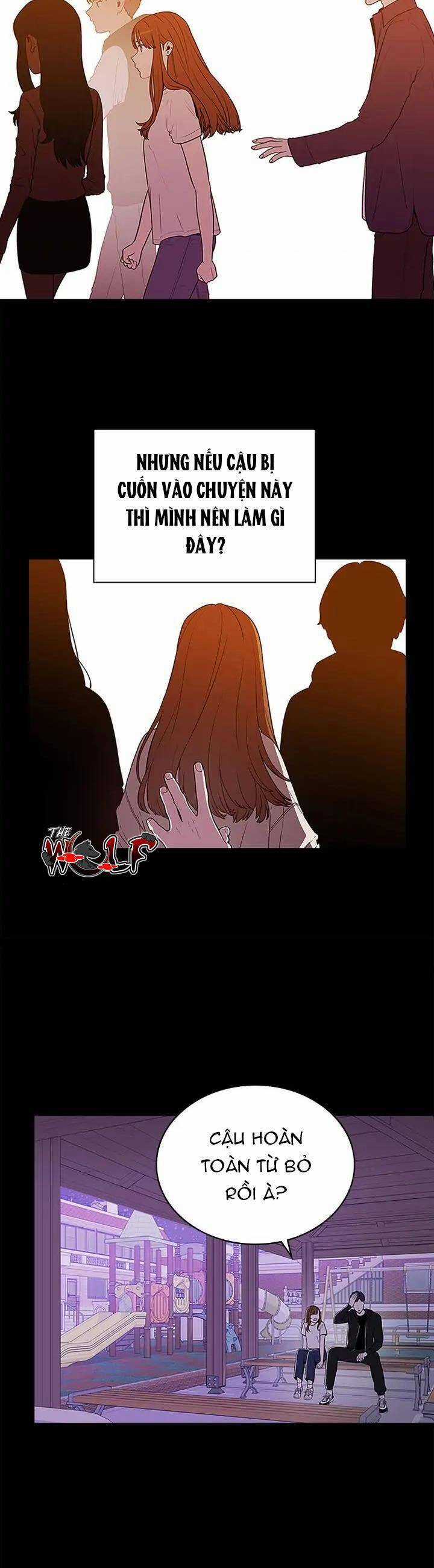 Yêu Anh 200% Công Lực Món quà ý nghĩa nhất cho người thân yêu Chapter 42 trang 26