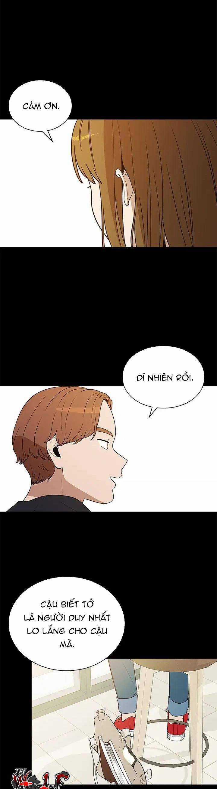 Yêu Anh 200% Công Lực Món quà ý nghĩa nhất cho người thân yêu Chapter 42 trang 32