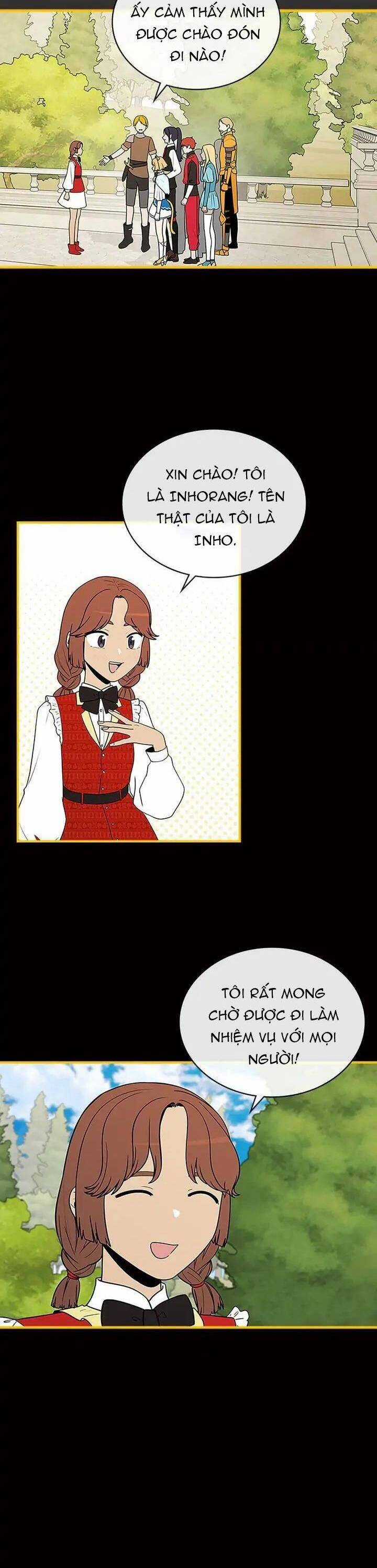 Yêu Anh 200% Công Lực Món quà ý nghĩa nhất cho người thân yêu Chapter 42 trang 4