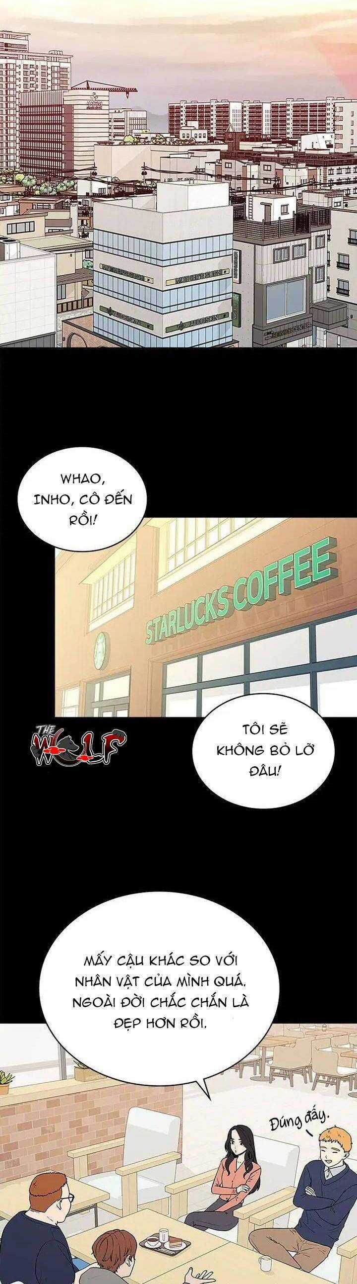 Yêu Anh 200% Công Lực Món quà ý nghĩa nhất cho người thân yêu Chapter 42 trang 9