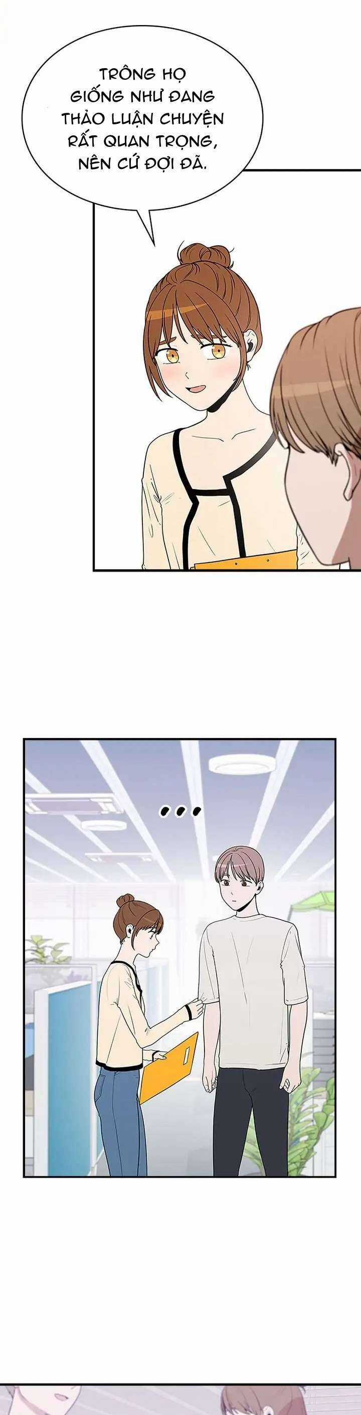 Yêu Anh 200% Công Lực Món quà ý nghĩa nhất cho người thân yêu Chapter 44 trang 12