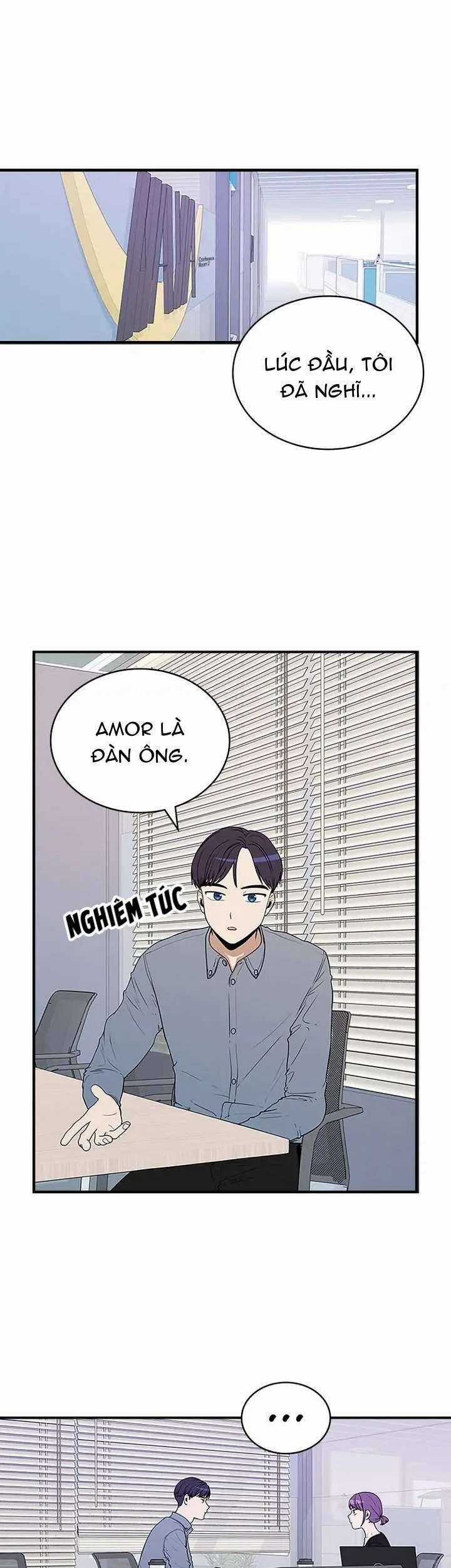 Yêu Anh 200% Công Lực Món quà ý nghĩa nhất cho người thân yêu Chapter 44 trang 4