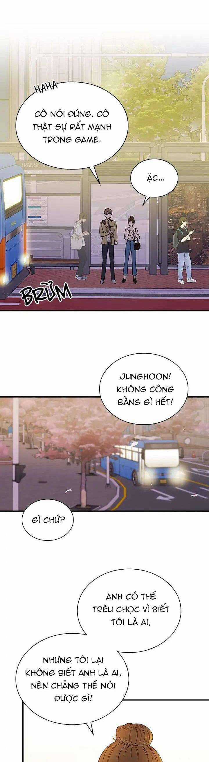 Yêu Anh 200% Công Lực Món quà ý nghĩa nhất cho người thân yêu Chapter 45 trang 14