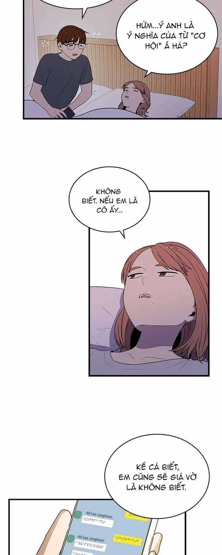 Yêu Anh 200% Công Lực Món quà ý nghĩa nhất cho người thân yêu Chapter 47 trang 10