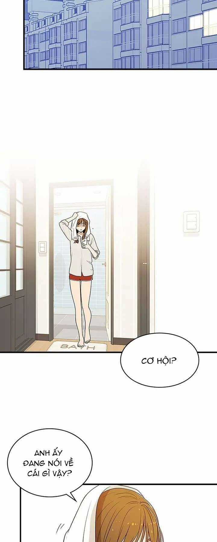 Yêu Anh 200% Công Lực Món quà ý nghĩa nhất cho người thân yêu Chapter 47 trang 2