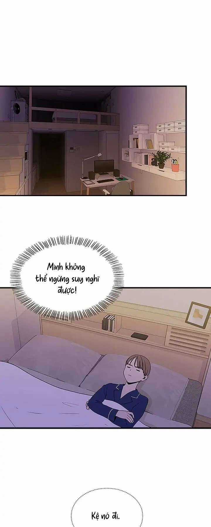 Yêu Anh 200% Công Lực Món quà ý nghĩa nhất cho người thân yêu Chapter 47 trang 20