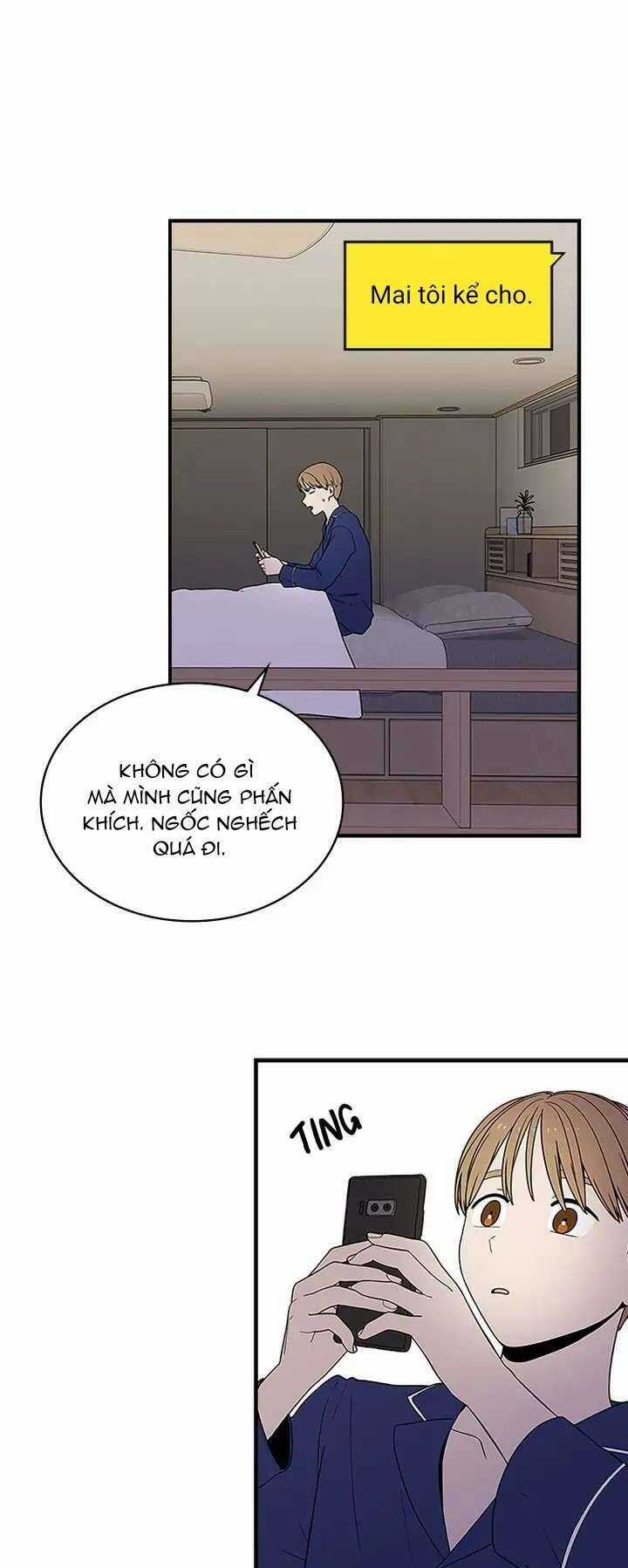 Yêu Anh 200% Công Lực Món quà ý nghĩa nhất cho người thân yêu Chapter 47 trang 26