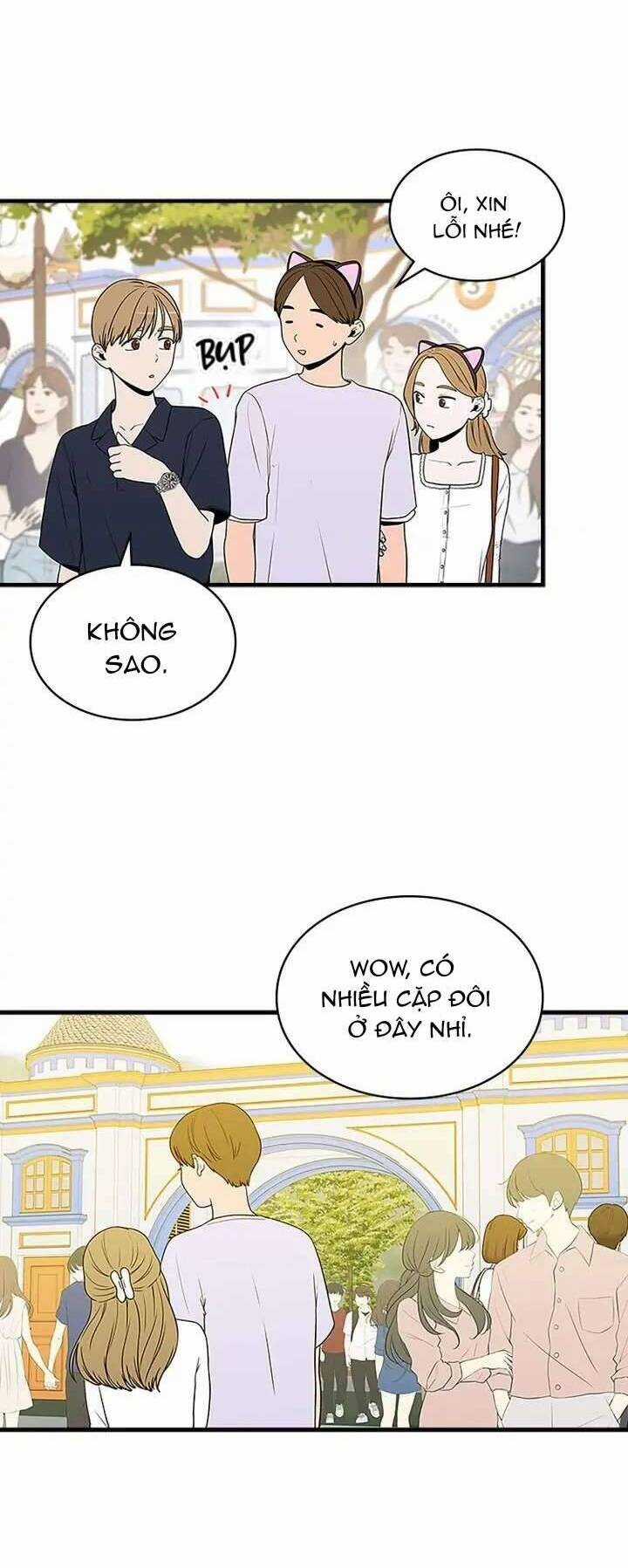 Yêu Anh 200% Công Lực Món quà ý nghĩa nhất cho người thân yêu Chapter 47 trang 32