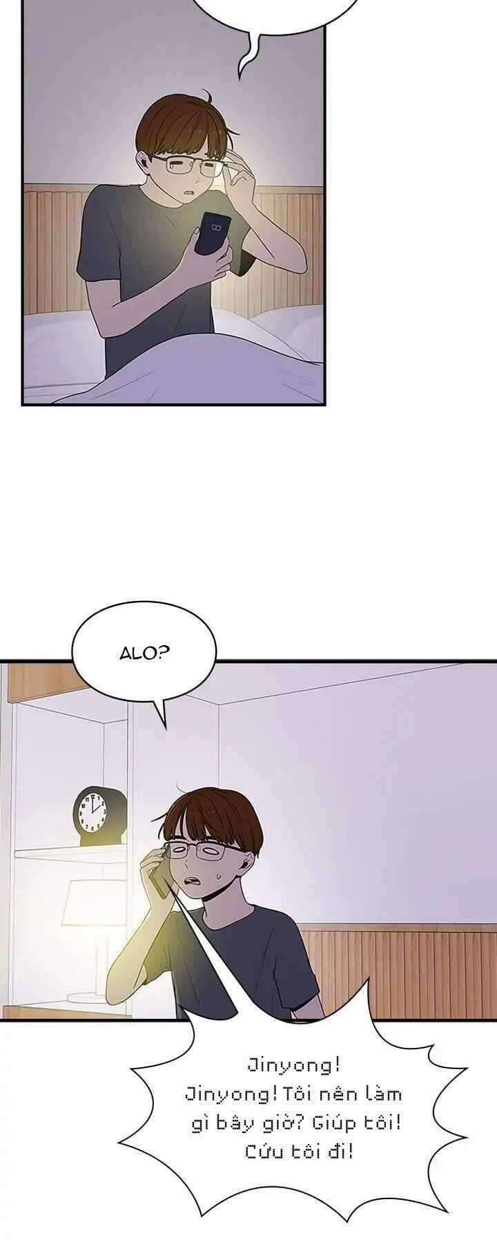 Yêu Anh 200% Công Lực Món quà ý nghĩa nhất cho người thân yêu Chapter 47 trang 6