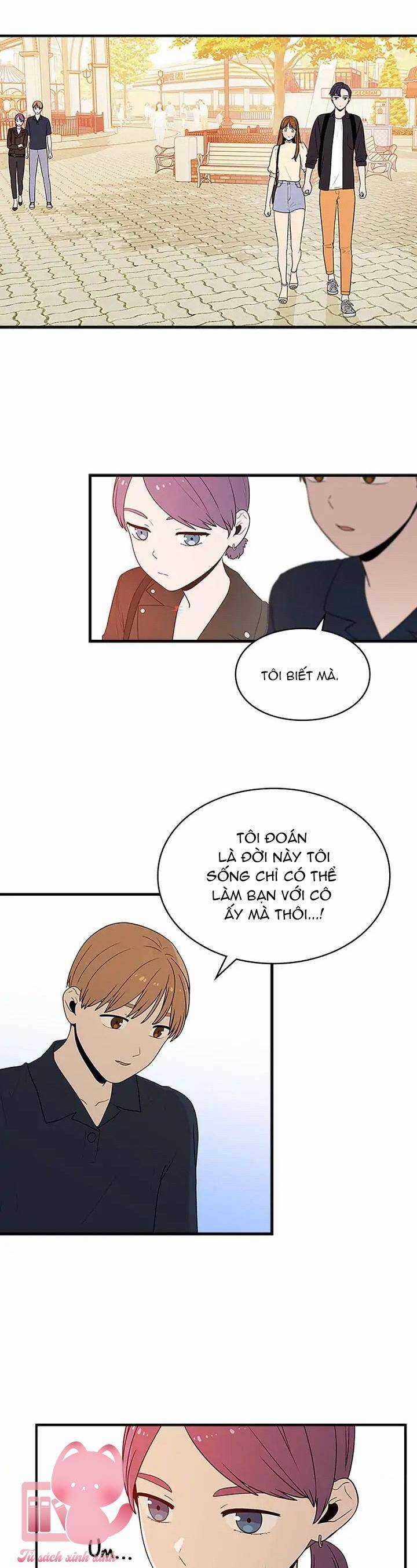 Yêu Anh 200% Công Lực Món quà ý nghĩa nhất cho người thân yêu Chapter 49 trang 10