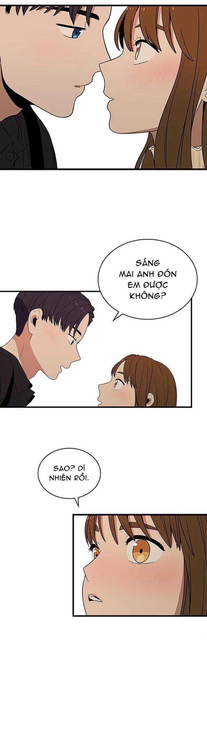 Yêu Anh 200% Công Lực Món quà ý nghĩa nhất cho người thân yêu Chapter 50 trang 14