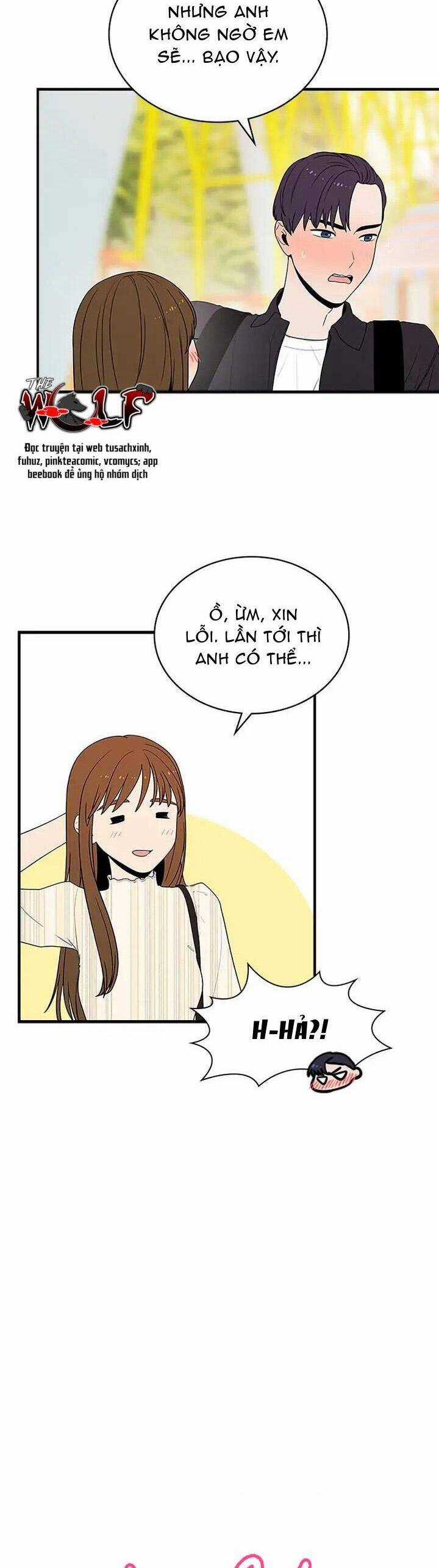 Yêu Anh 200% Công Lực Món quà ý nghĩa nhất cho người thân yêu Chapter 50 trang 2