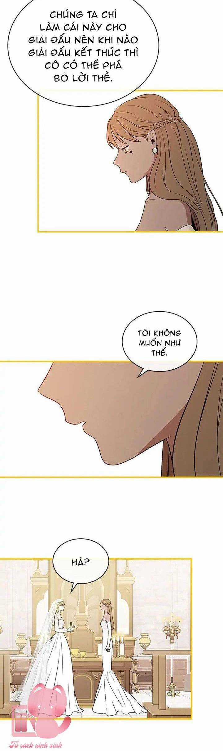 Yêu Anh 200% Công Lực Món quà ý nghĩa nhất cho người thân yêu Chapter 50 trang 21