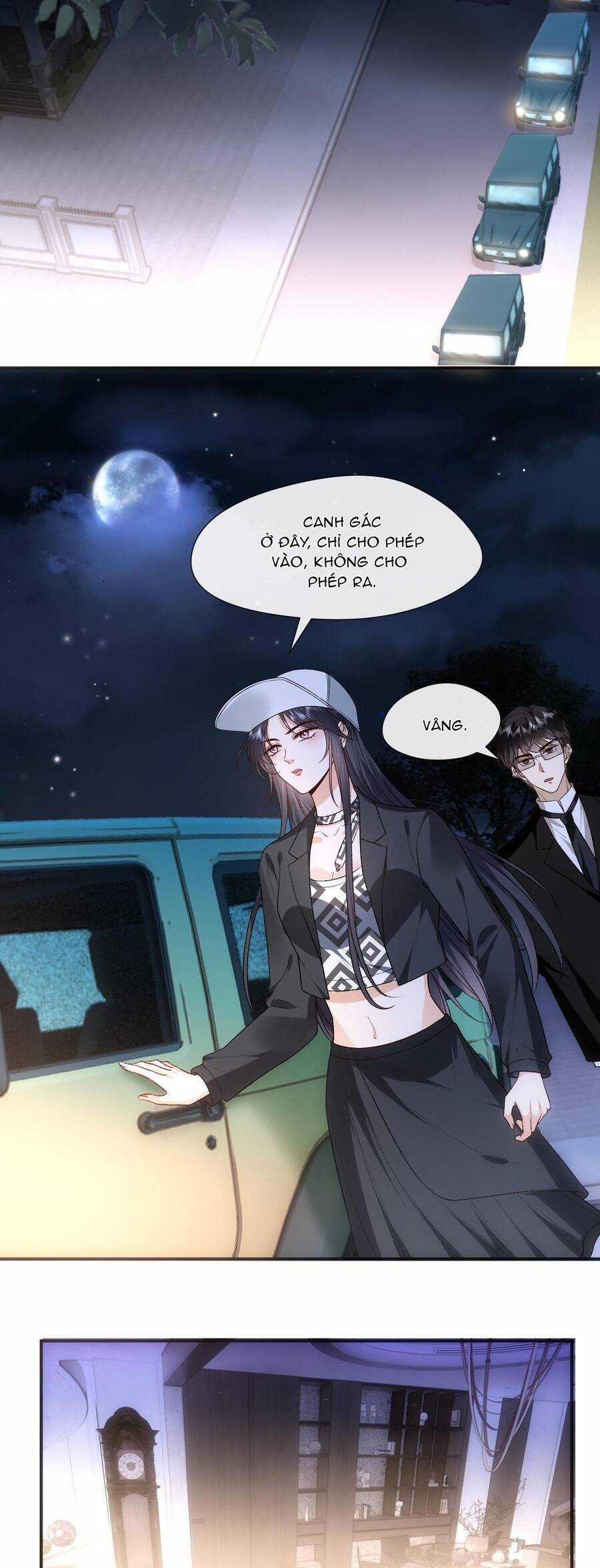 Yêu Anh 200% Công Lực Món quà ý nghĩa nhất cho người thân yêu Chapter 51 trang 16