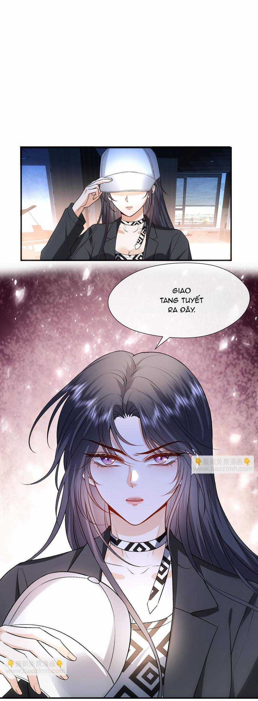 Yêu Anh 200% Công Lực Món quà ý nghĩa nhất cho người thân yêu Chapter 51 trang 18