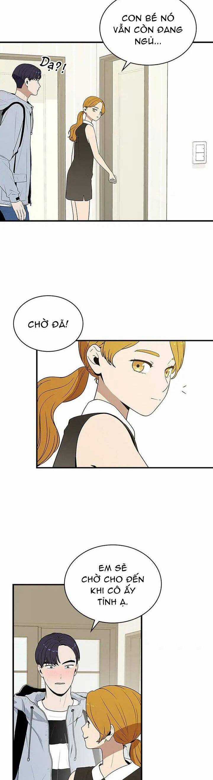 Yêu Anh 200% Công Lực Món quà ý nghĩa nhất cho người thân yêu Chapter 52 trang 5