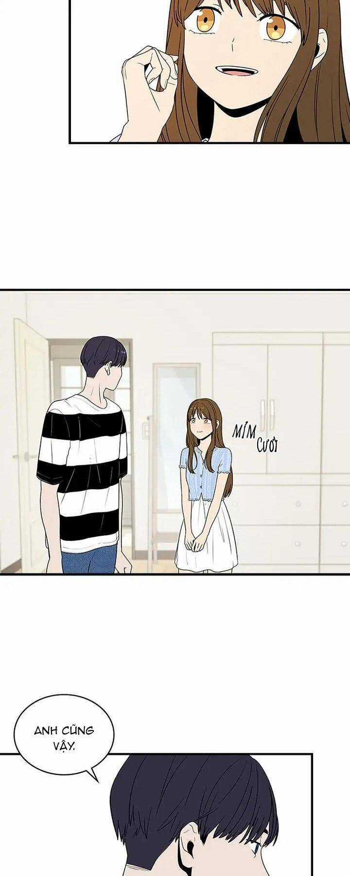 Yêu Anh 200% Công Lực Món quà ý nghĩa nhất cho người thân yêu Chapter 53 trang 18