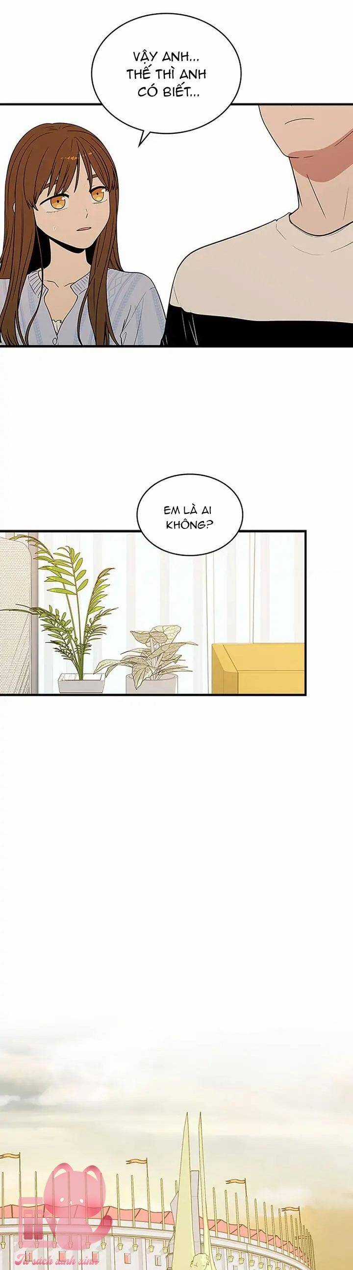 Yêu Anh 200% Công Lực Món quà ý nghĩa nhất cho người thân yêu Chapter 53 trang 23