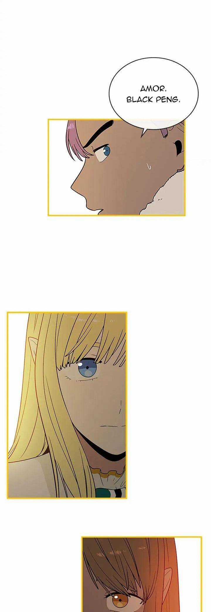 Yêu Anh 200% Công Lực Món quà ý nghĩa nhất cho người thân yêu Chapter 53 trang 25