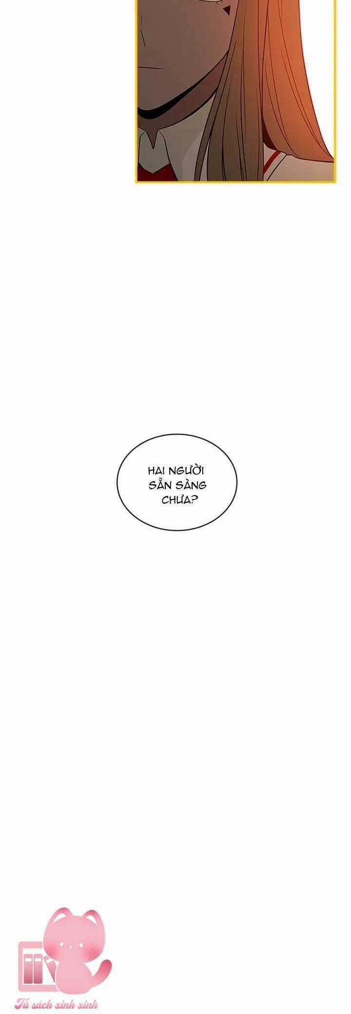 Yêu Anh 200% Công Lực Món quà ý nghĩa nhất cho người thân yêu Chapter 53 trang 26