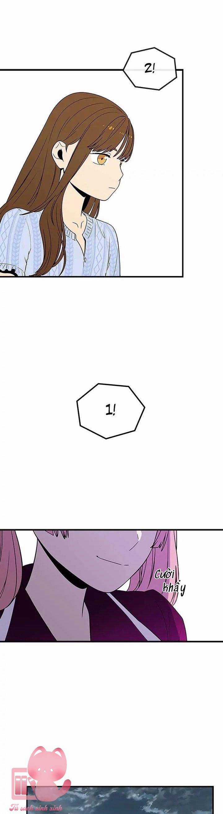 Yêu Anh 200% Công Lực Món quà ý nghĩa nhất cho người thân yêu Chapter 54 trang 25