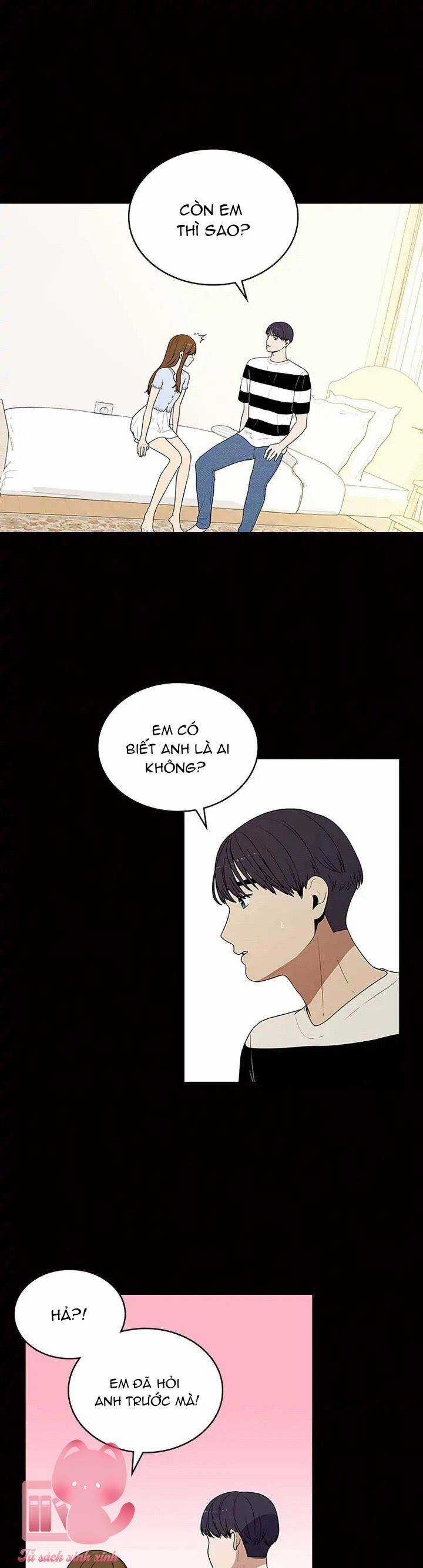 Yêu Anh 200% Công Lực Món quà ý nghĩa nhất cho người thân yêu Chapter 54 trang 5