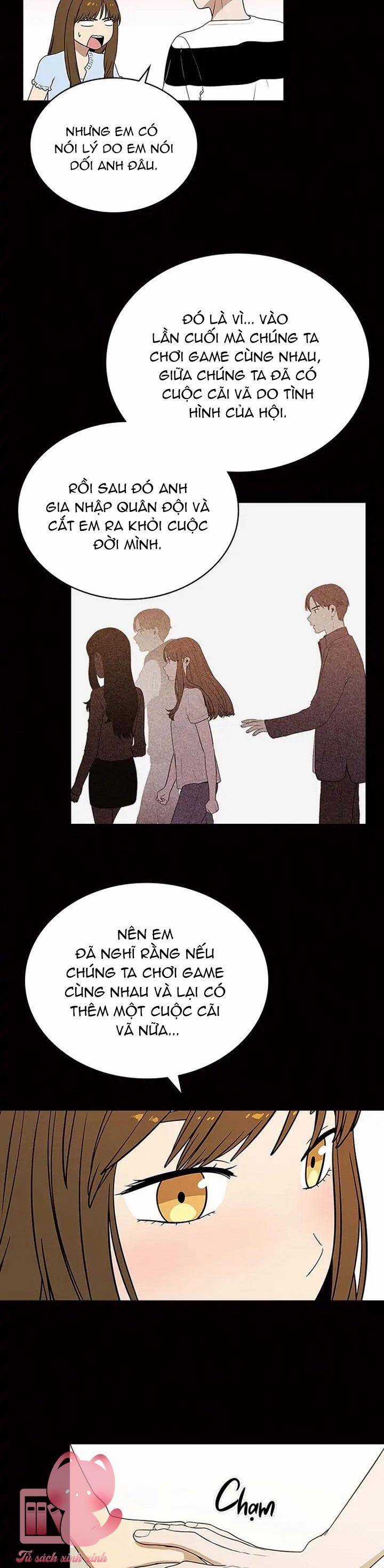 Yêu Anh 200% Công Lực Món quà ý nghĩa nhất cho người thân yêu Chapter 54 trang 6