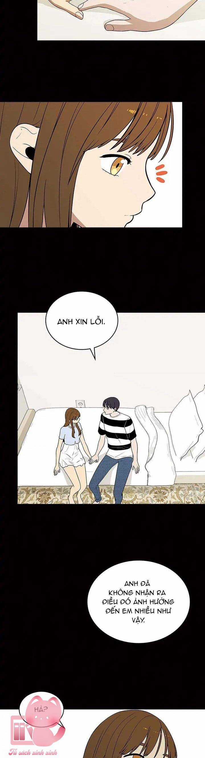 Yêu Anh 200% Công Lực Món quà ý nghĩa nhất cho người thân yêu Chapter 54 trang 7