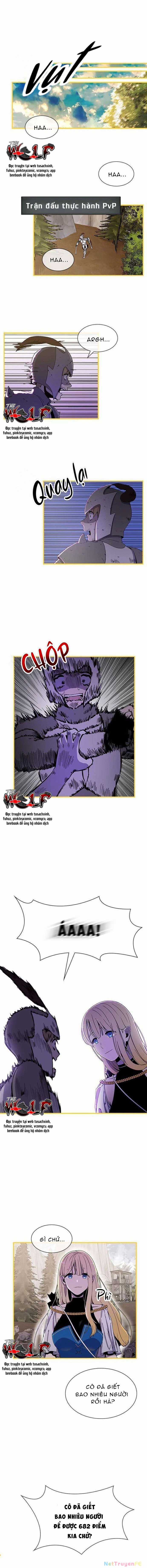 Yêu Anh 200% Công Lực Chapter 1 trang 11