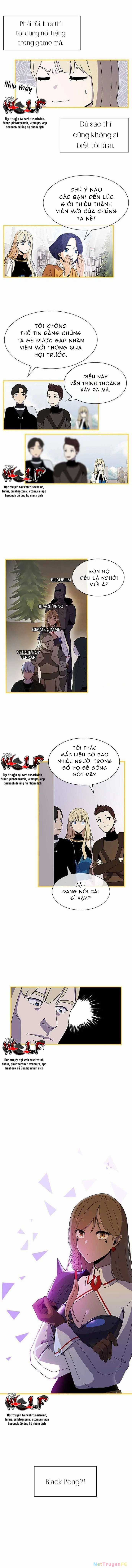 Yêu Anh 200% Công Lực Chapter 1 trang 14