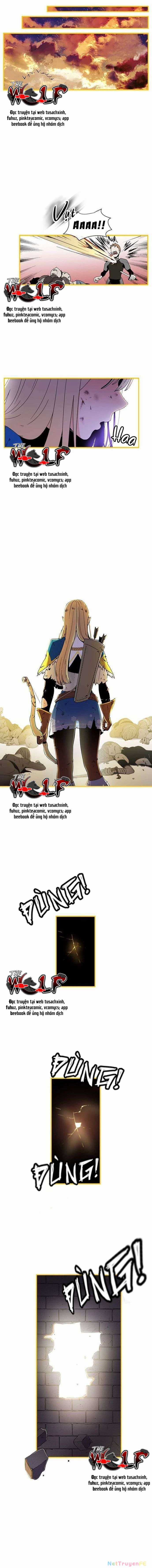 Yêu Anh 200% Công Lực Chapter 1 trang 4