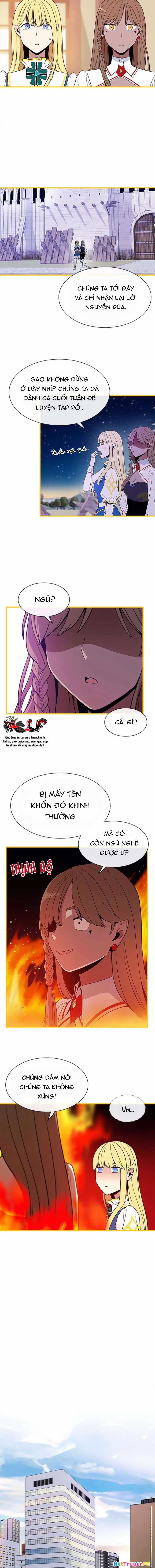 Yêu Anh 200% Công Lực Chapter 10 trang 6