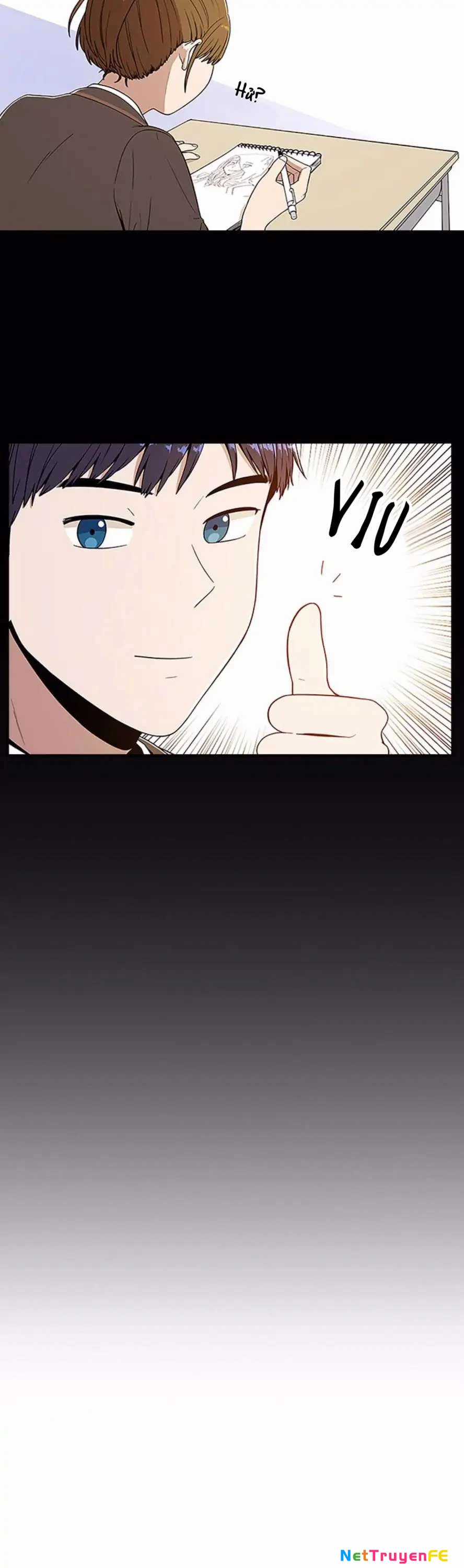 Yêu Anh 200% Công Lực Chapter 12 trang 10