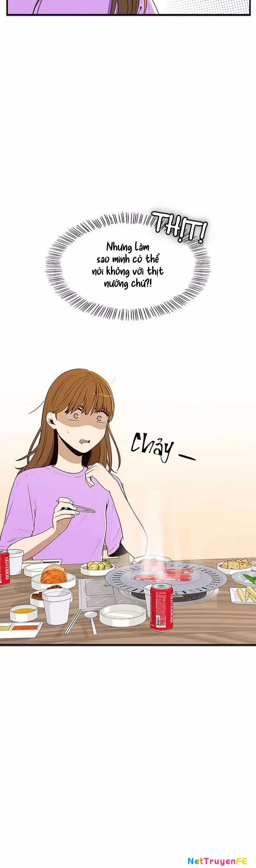 Yêu Anh 200% Công Lực Chapter 12 trang 12