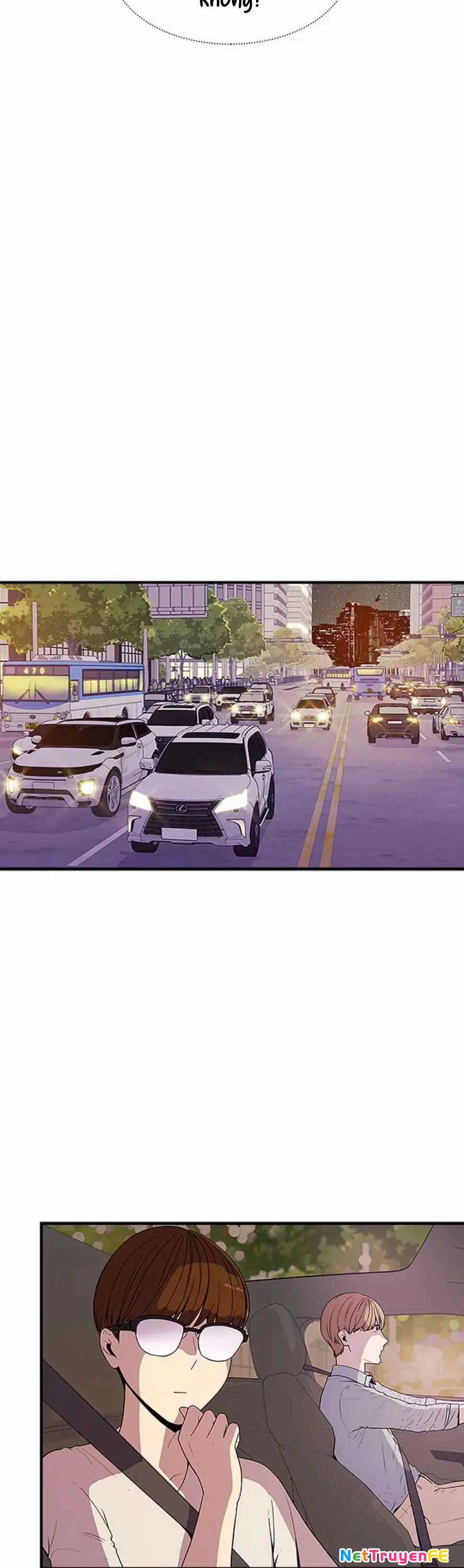 Yêu Anh 200% Công Lực Chapter 12 trang 16