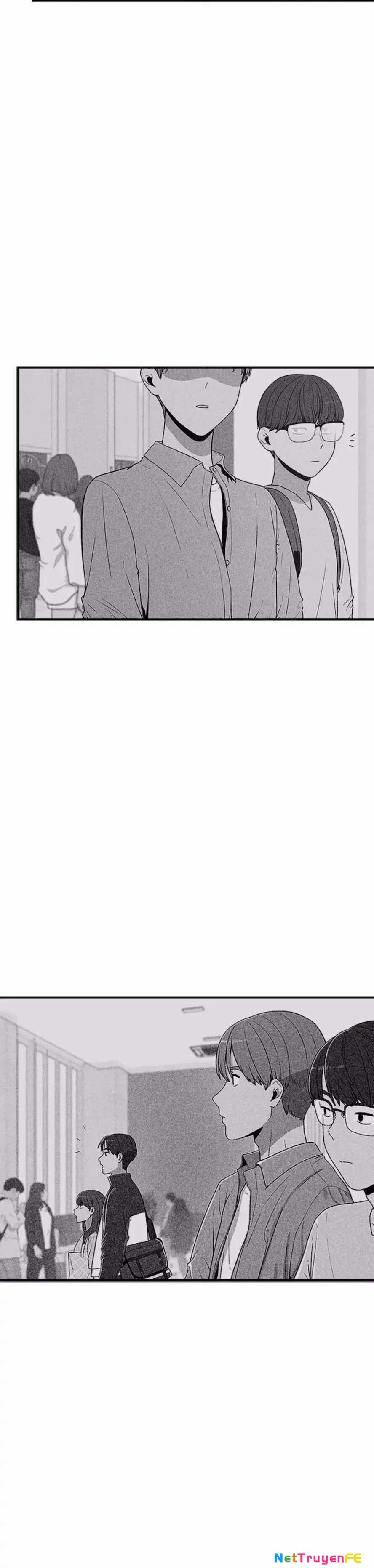 Yêu Anh 200% Công Lực Chapter 12 trang 17