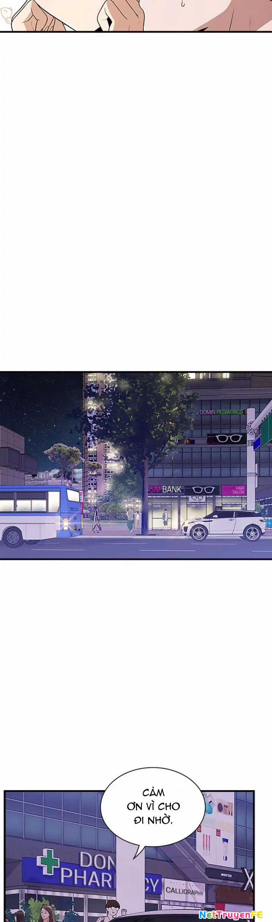 Yêu Anh 200% Công Lực Chapter 12 trang 24