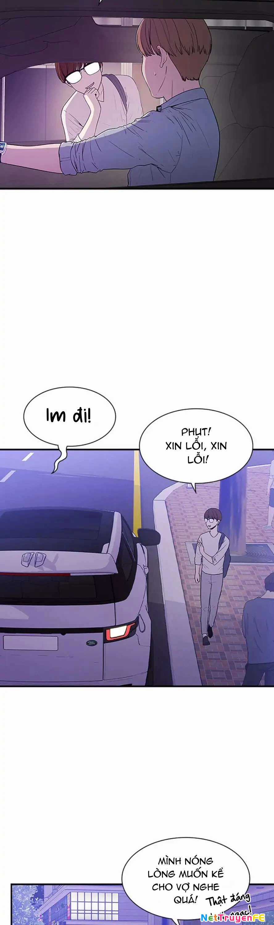 Yêu Anh 200% Công Lực Chapter 12 trang 26