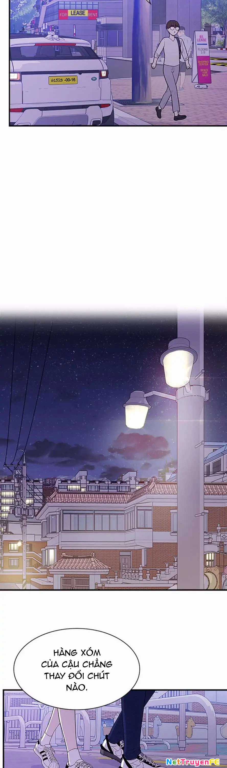 Yêu Anh 200% Công Lực Chapter 12 trang 27