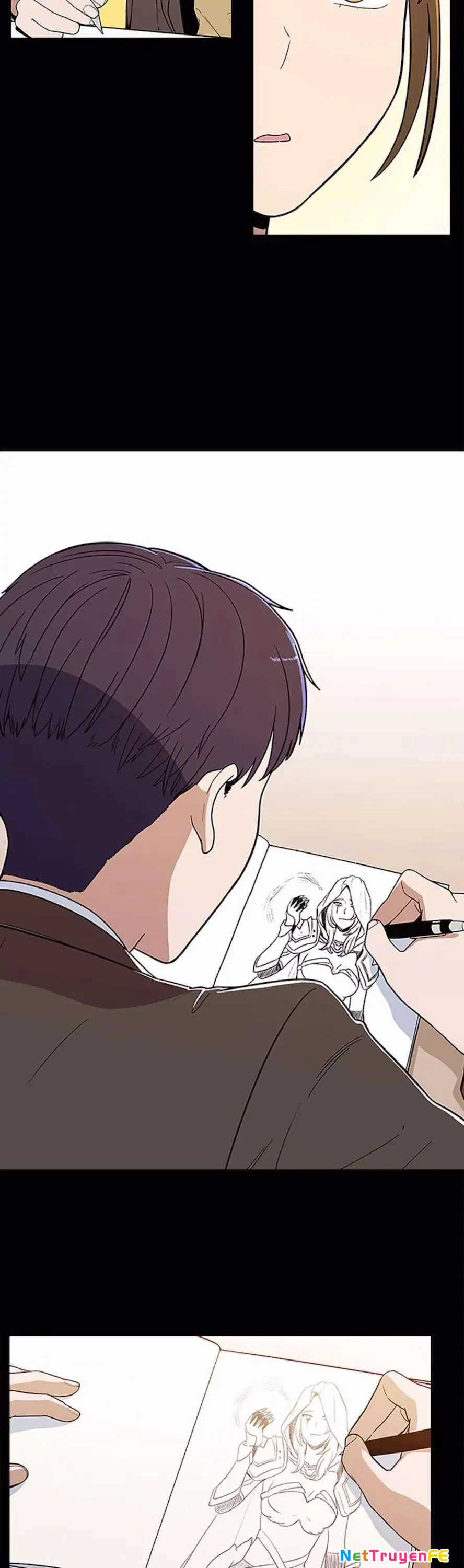 Yêu Anh 200% Công Lực Chapter 12 trang 4