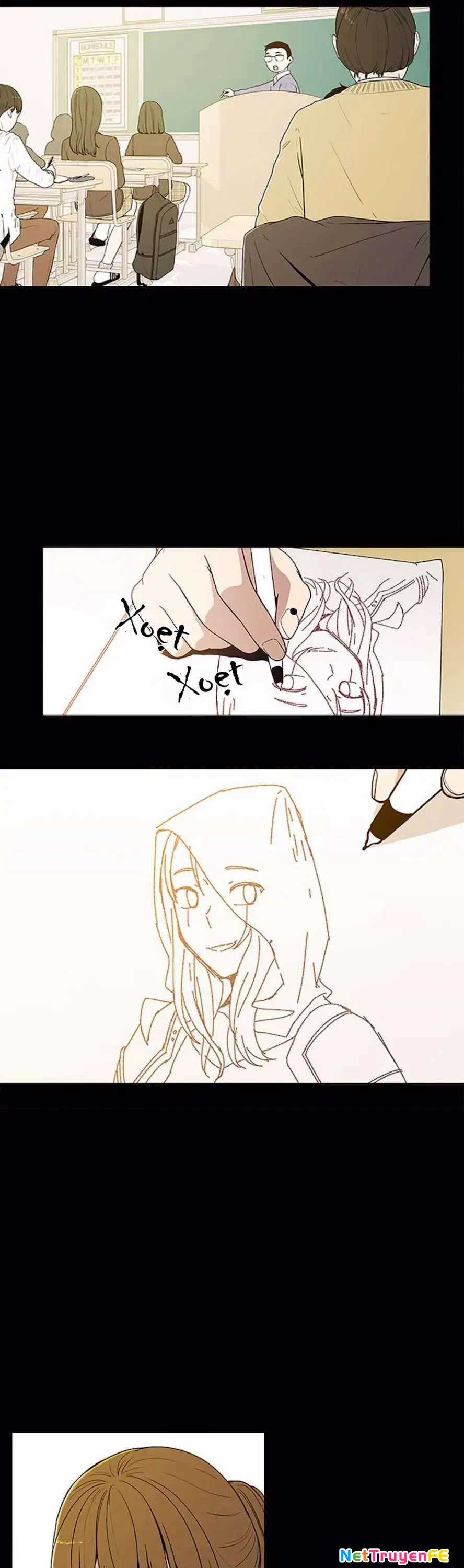 Yêu Anh 200% Công Lực Chapter 12 trang 6