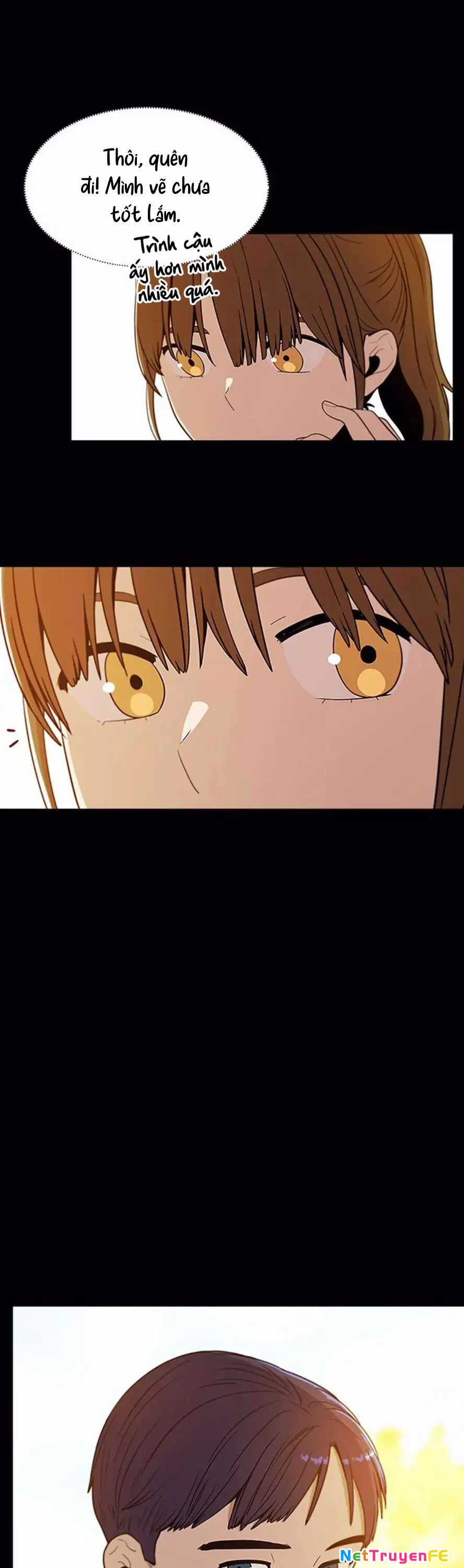 Yêu Anh 200% Công Lực Chapter 12 trang 8