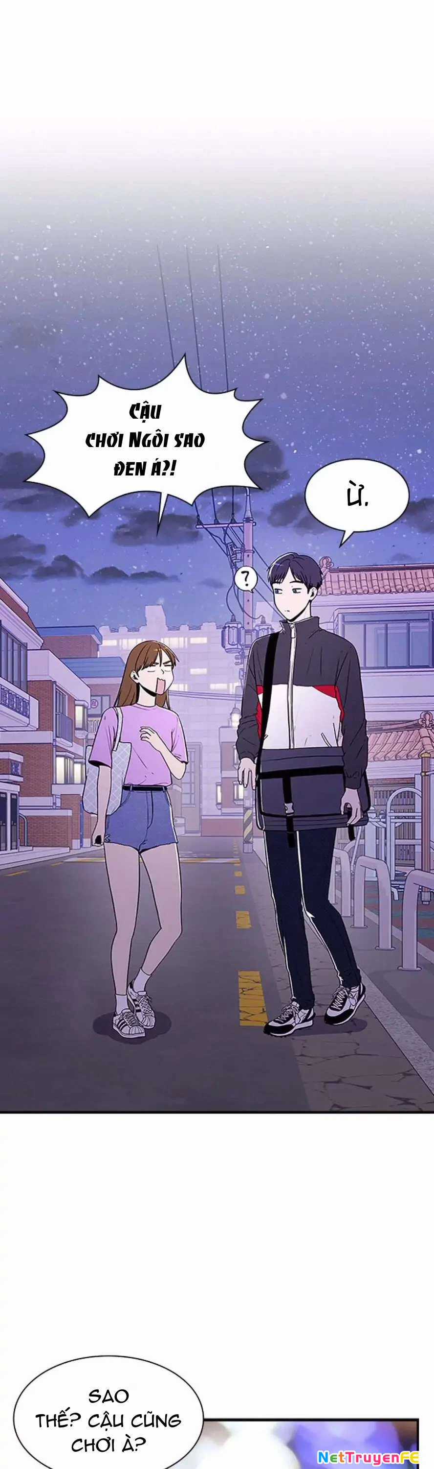 Yêu Anh 200% Công Lực Chapter 13 trang 1