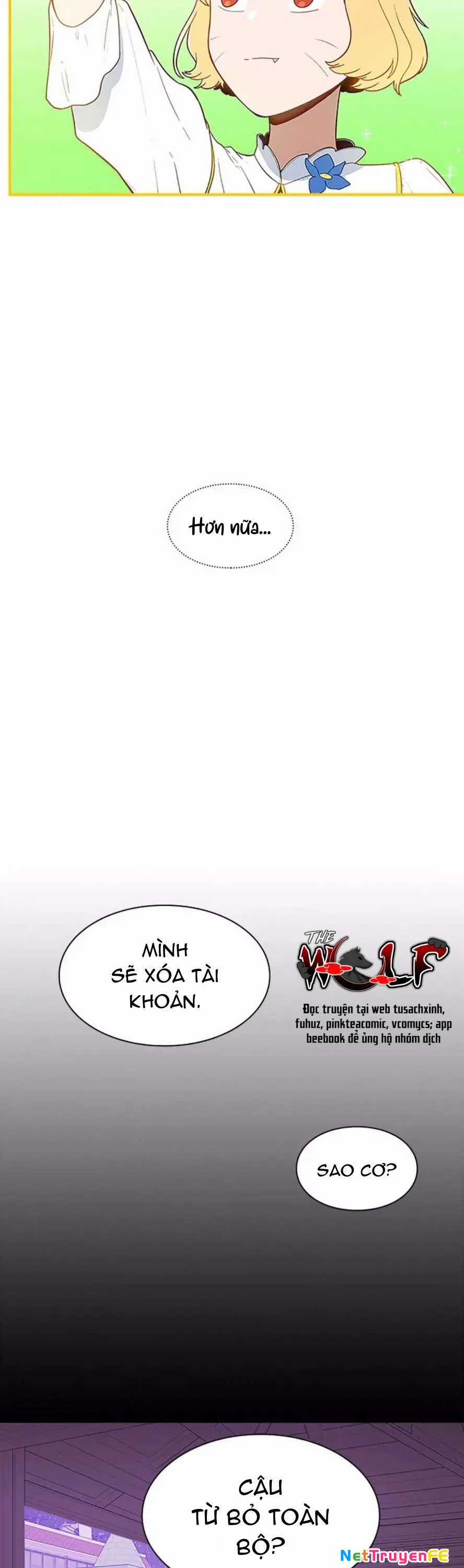 Yêu Anh 200% Công Lực Chapter 13 trang 10