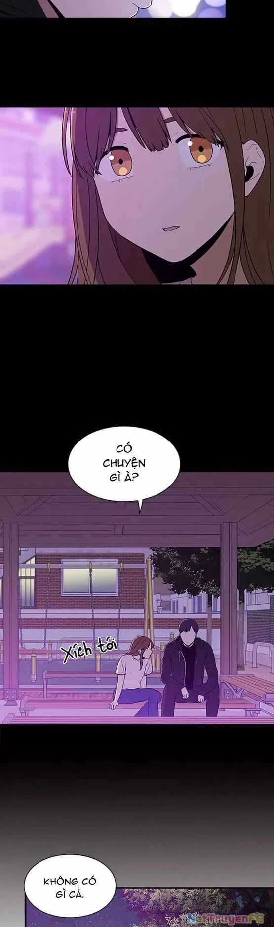 Yêu Anh 200% Công Lực Chapter 13 trang 12